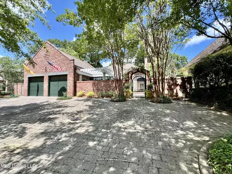 Exterior - 409 Roses Bluff Dr, Madison, MS 39110 photo 1 of 21