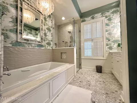 Bath - 409 Roses Bluff Dr, Madison, MS 39110 photo 2 of 11