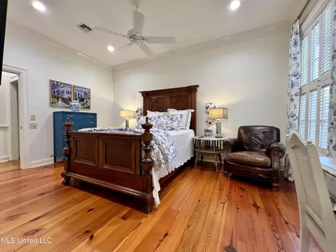 Bedroom - 409 Roses Bluff Dr, Madison, MS 39110 photo 3 of 6