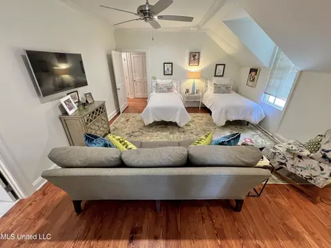 Bedroom - 409 Roses Bluff Dr, Madison, MS 39110 photo 6 of 6