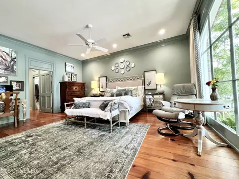 Bedroom - 409 Roses Bluff Dr, Madison, MS 39110 photo 1 of 6