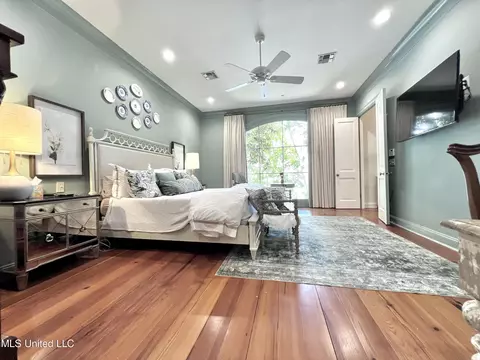 Bedroom - 409 Roses Bluff Dr, Madison, MS 39110 photo 2 of 6