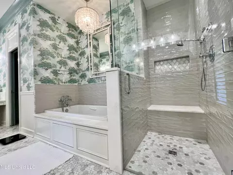 Bath - 409 Roses Bluff Dr, Madison, MS 39110 photo 6 of 11