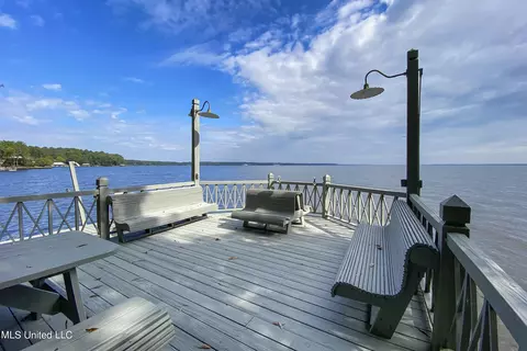 Exterior - 409 Roses Bluff Dr, Madison, MS 39110 photo 15 of 21