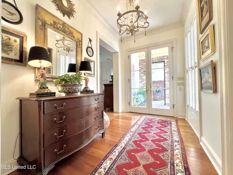 Entry Way - 409 Roses Bluff Dr, Madison, MS 39110 photo 1 of 2