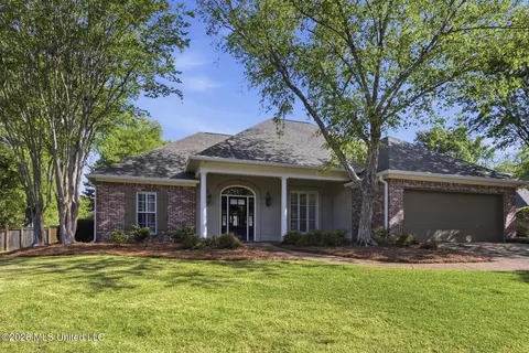 1013 Laramie Ct, Madison, MS 39110