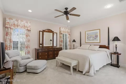 Bedroom - 1013 Laramie Ct, Madison, MS 39110 photo 1 of 4