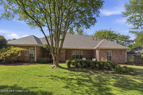 Exterior - 1013 Laramie Ct, Madison, MS 39110 photo 4 of 9