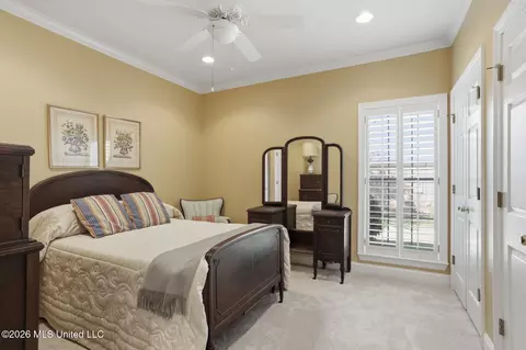 Bedroom - 1013 Laramie Ct, Madison, MS 39110 photo 4 of 4