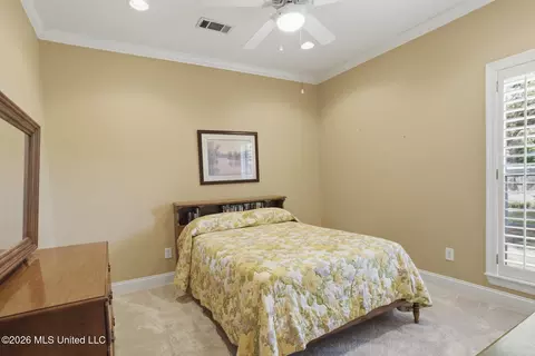 Bedroom - 1013 Laramie Ct, Madison, MS 39110 photo 3 of 4