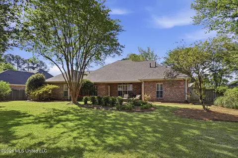 Exterior - 1013 Laramie Ct, Madison, MS 39110 photo 5 of 9