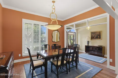 Dining - 1013 Laramie Ct, Madison, MS 39110 photo 1 of 1