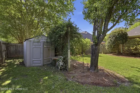 Exterior - 1013 Laramie Ct, Madison, MS 39110 photo 9 of 9