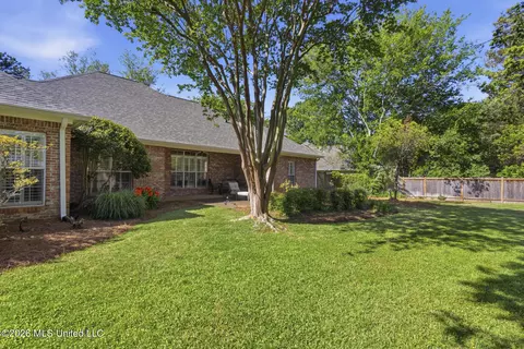 Exterior - 1013 Laramie Ct, Madison, MS 39110 photo 6 of 9