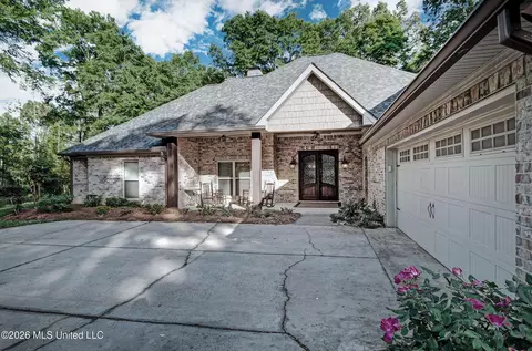 Exterior - 2964 Highway 471, Brandon, MS 39047 photo 3 of 13