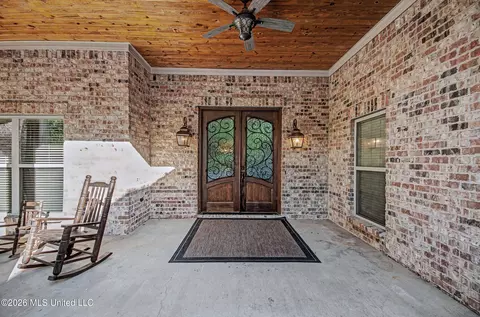 Exterior - 2964 Highway 471, Brandon, MS 39047 photo 6 of 13