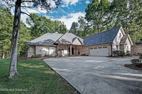 Exterior - 2964 Highway 471, Brandon, MS 39047 photo 4 of 13