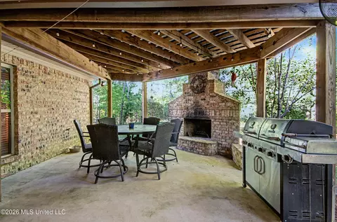 Exterior - 2964 Highway 471, Brandon, MS 39047 photo 10 of 13