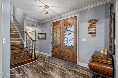 Entry Way - 2964 Highway 471, Brandon, MS 39047 photo 1 of 2