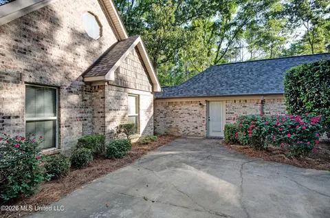 Exterior - 2964 Highway 471, Brandon, MS 39047 photo 2 of 13