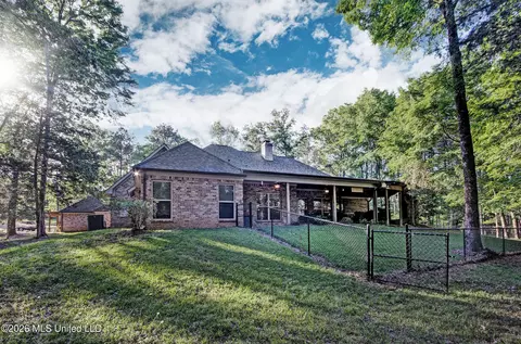 Exterior - 2964 Highway 471, Brandon, MS 39047 photo 13 of 13