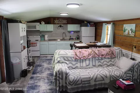 2121 SW Gene Rd, Brookhaven, MS 39601