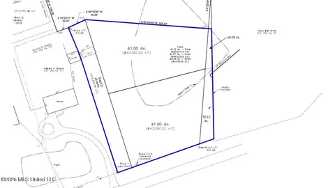 Us-80, Brandon, MS 39042