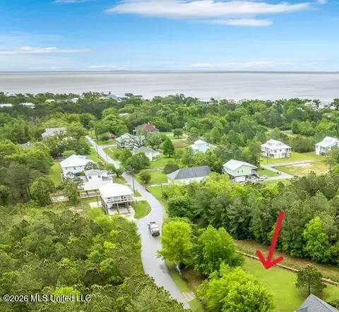 lot1 Sundance Pass, Waveland, MS 39576