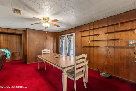 Dining - 294 Saint Peter St, State Line, MS 39362 photo 1 of 2