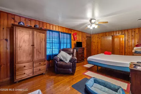 Bedroom - 294 Saint Peter St, State Line, MS 39362 photo 2 of 7