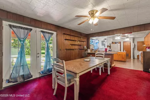 Dining - 294 Saint Peter St, State Line, MS 39362 photo 2 of 2