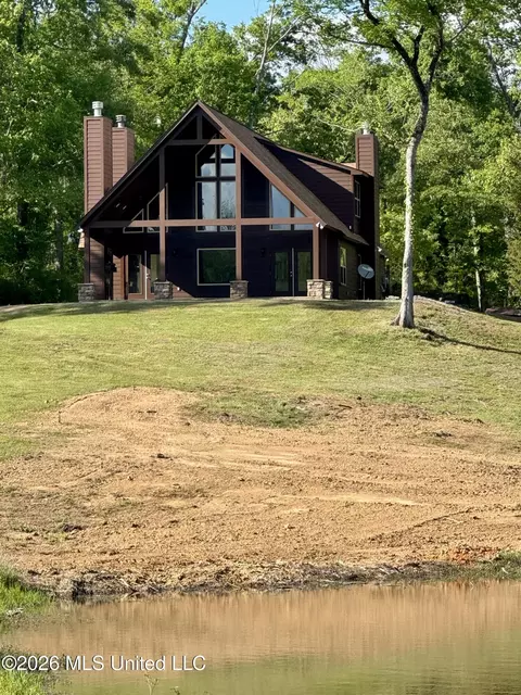 3373 Highway 24, Woodville, MS 39669