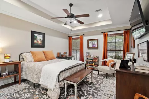 Bedroom - 902 Timberton Dr, Pearl, MS 39208 photo 1 of 3