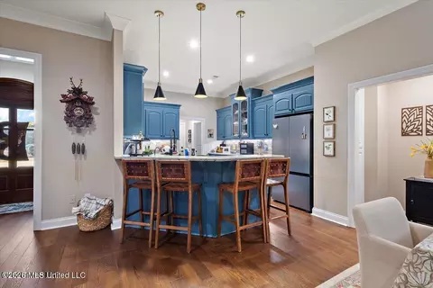 Kitchen - 902 Timberton Dr, Pearl, MS 39208 photo 1 of 3