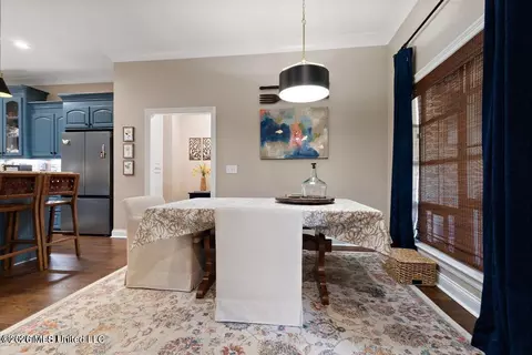 Dining - 902 Timberton Dr, Pearl, MS 39208 photo 2 of 2