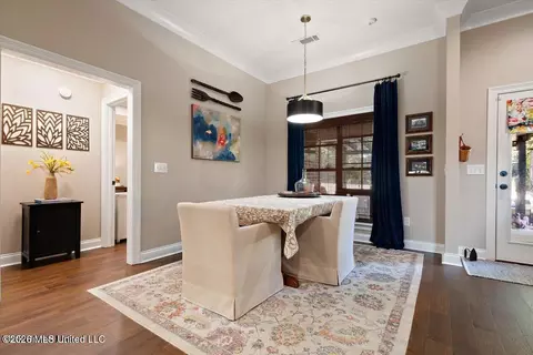 Dining - 902 Timberton Dr, Pearl, MS 39208 photo 1 of 2