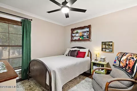 Bedroom - 902 Timberton Dr, Pearl, MS 39208 photo 3 of 3