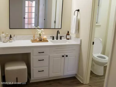 Bath - 4649 Old Lake Rd, Jackson, MS 39212 photo 2 of 2