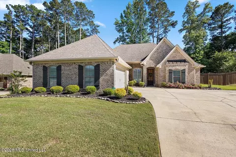 226 Terrapin Creek Rd, Brandon, MS 39042