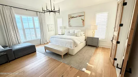 Bedroom - 117 N Natchez Dr, Madison, MS 39110 photo 1 of 7