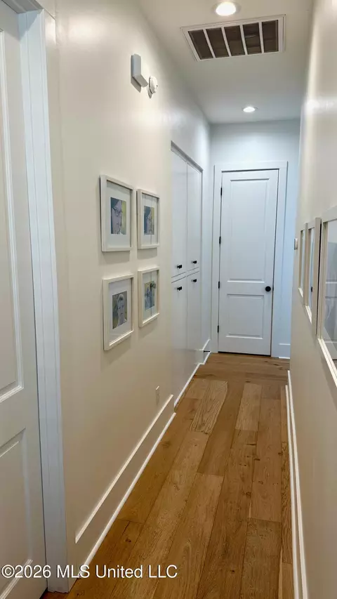 Entry Way - 117 N Natchez Dr, Madison, MS 39110 photo 7 of 8