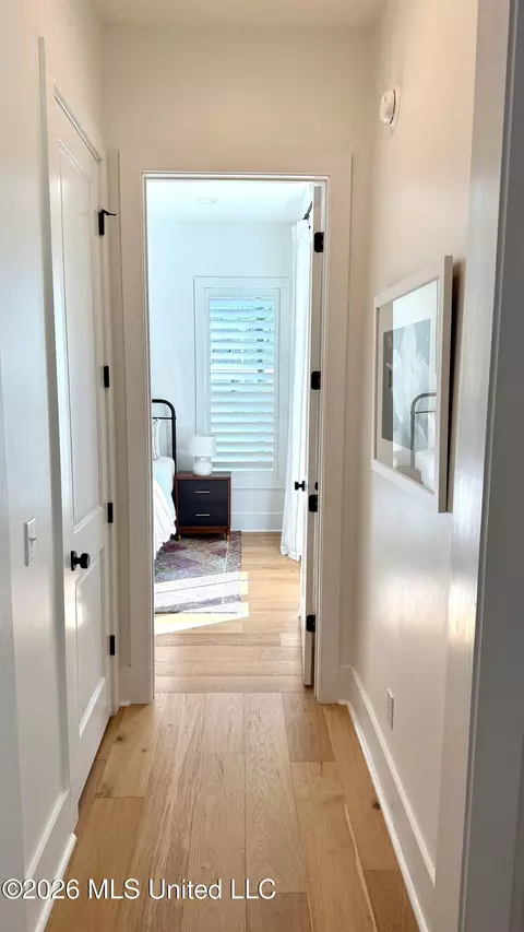 Entry Way - 117 N Natchez Dr, Madison, MS 39110 photo 8 of 8