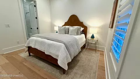 Bedroom - 117 N Natchez Dr, Madison, MS 39110 photo 5 of 7