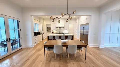 Dining - 117 N Natchez Dr, Madison, MS 39110 photo 2 of 2