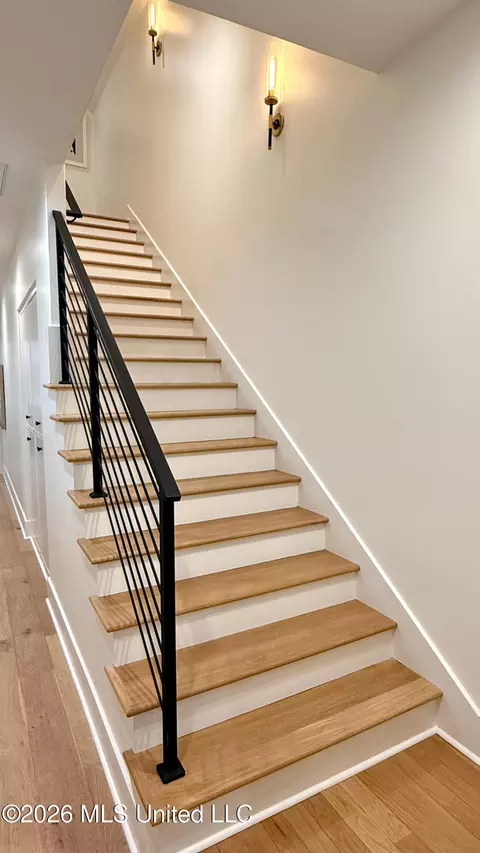 Entry Way - 117 N Natchez Dr, Madison, MS 39110 photo 5 of 8