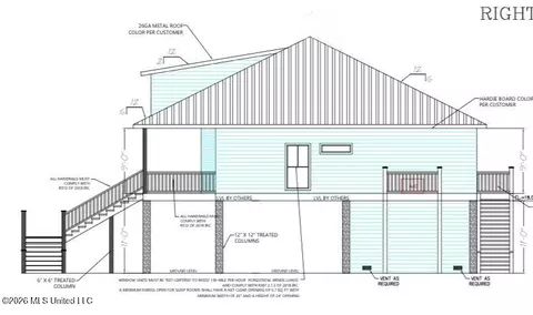 Other - 10071 Doty St, Biloxi, MS 39532 photo 3 of 3