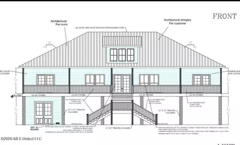 10071 Doty St, Biloxi, MS 39532