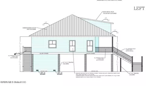 Other - 10071 Doty St, Biloxi, MS 39532 photo 2 of 4