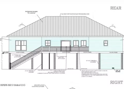 Other - 10071 Doty St, Biloxi, MS 39532 photo 2 of 3