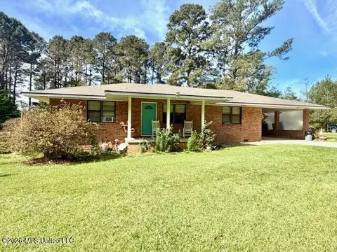 1330 Calvary Dr, Bogue Chitto, MS 39629